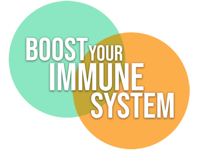 Boost Your Immune System