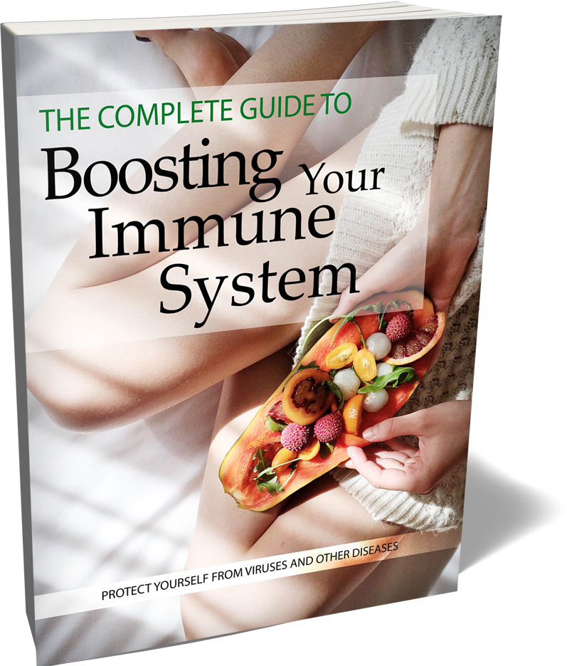 Boost Your Immune System