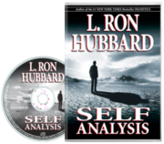 Self Analysis Audiobook - Self Help Counselling
