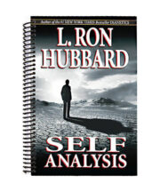 Self Analysis Book - Self Help Counselling