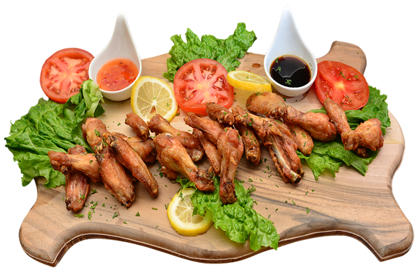 food