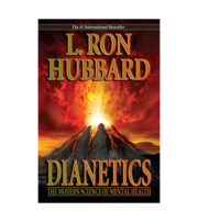 Dianetics: The Modern Science of Mental Health