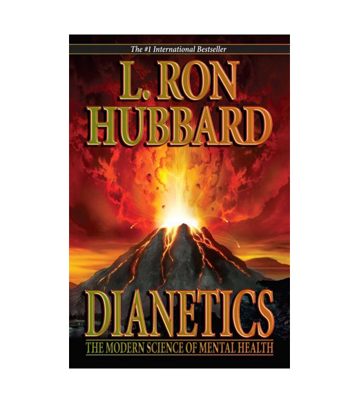 Dianetics: The Modern Science of Mental Health