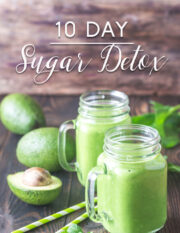 10 Day Sugar Detox