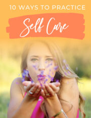 Self Help