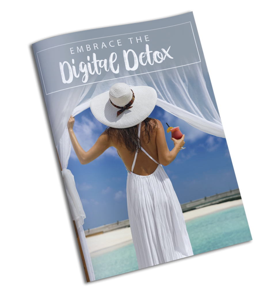 The Digital Detox