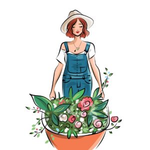 Gardening