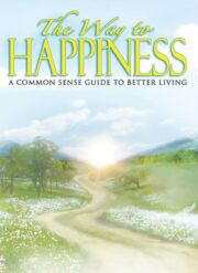 The Way to Happiness Book - Softcover