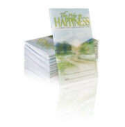 The Way to Happiness Booklet Bundle