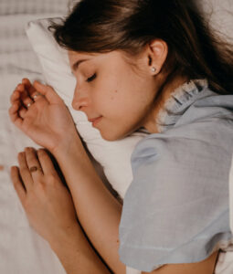 Sleep Affirmations to help with insomnia